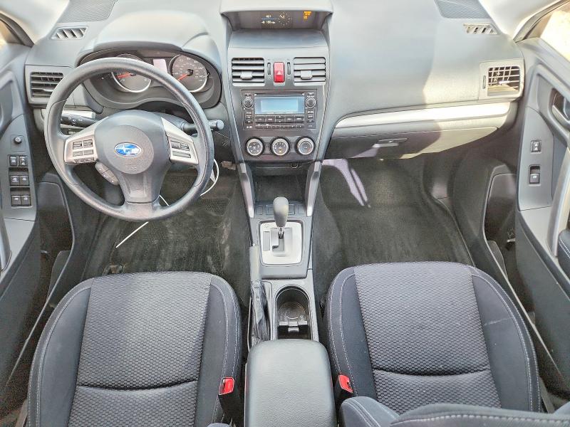Продаж на аукціоні авто 2015 Subaru Forester, vin: JF2SJABC5FH523349, номер лоту: 76031245