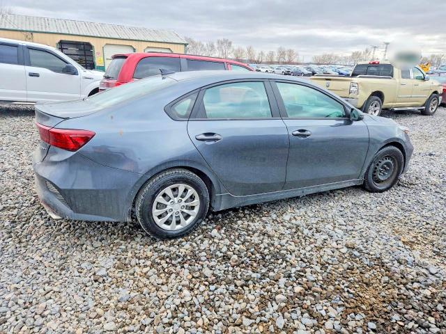 Aukcja sprzedaży 2022 Kia Forte, vin: 3KPF44AC6NE492661, numer aukcji: 75808955