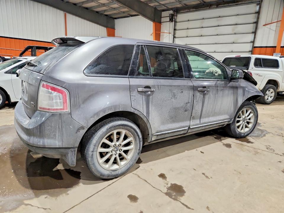 Aukcja sprzedaży 2010 Ford Edge, vin: 2FMDK4JC2ABA54648, numer aukcji: 77580945