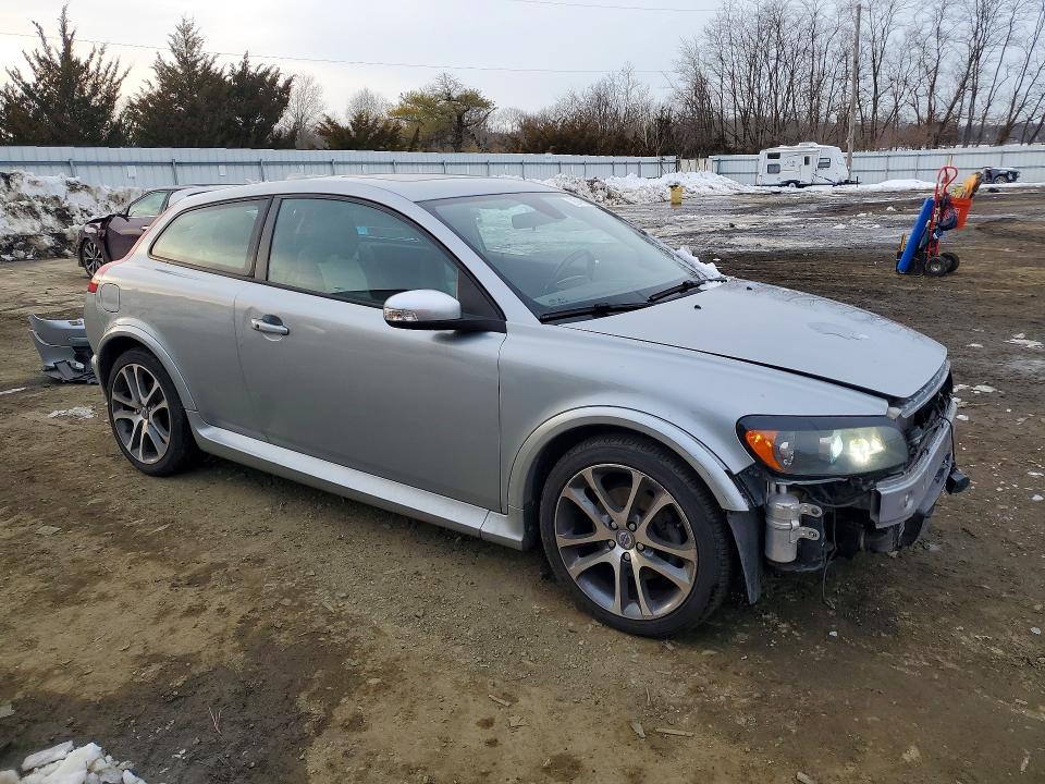 Aukcja sprzedaży 2009 Volvo C30, vin: YV1MK672692135615, numer aukcji: 76749505