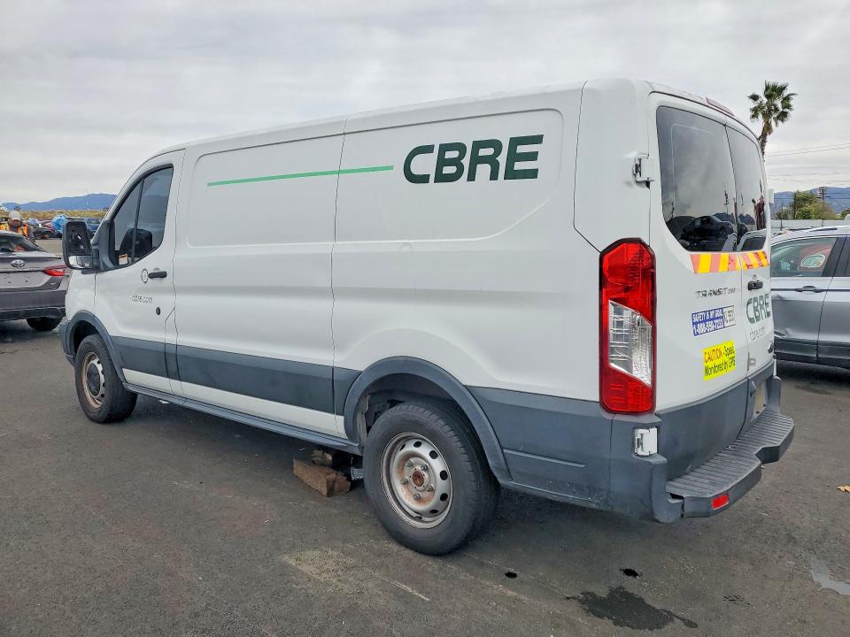 Продажа на аукционе авто 2019 Ford Transit, vin: 1FTYR1ZMXKKA46821, номер лота: 78264525
