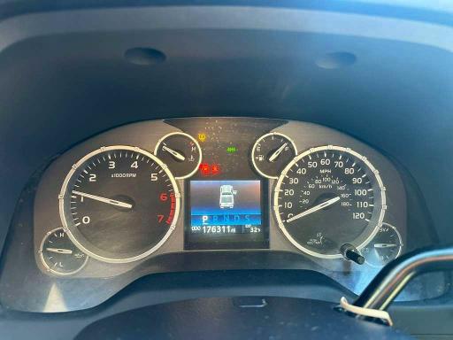 Продаж на аукціоні авто 2017 Toyota Tundra, vin: 5TFUM5F16HX071127, номер лоту: 74020015