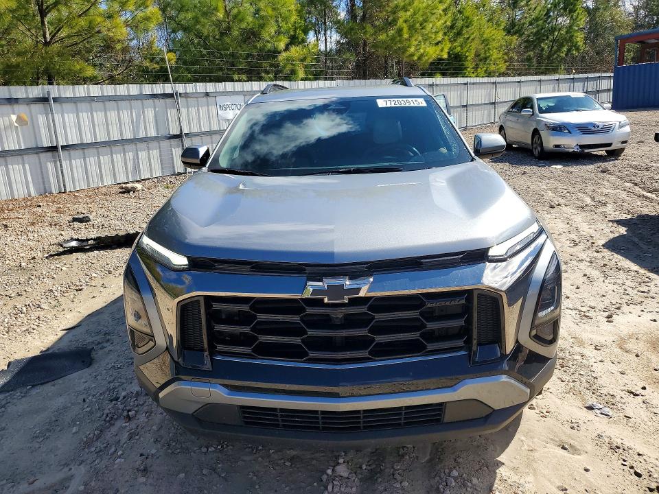 Aukcja sprzedaży 2026 Chevrolet Equinox, vin: 3GNAXKEG5TL175263, numer aukcji: 77203915
