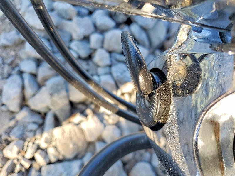 Aukcja sprzedaży 2011 Yamaha Xv1900, vin: JYAVP27Y8BA001060, numer aukcji: 77665215