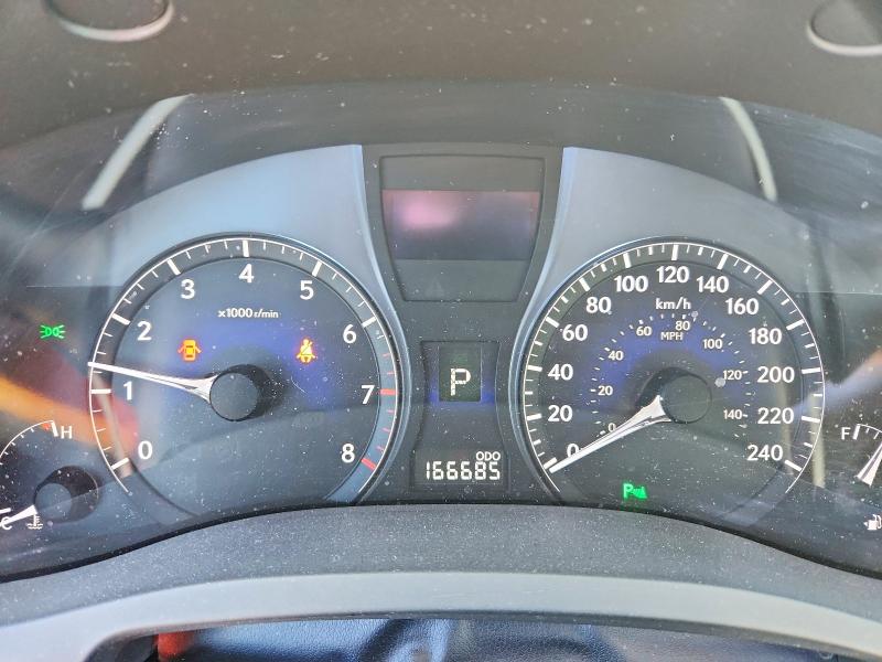 77064045 :رقم المزاد ، 2T2BK1BA8BC111771 vin ، 2011 Lexus Rx مزاد بيع