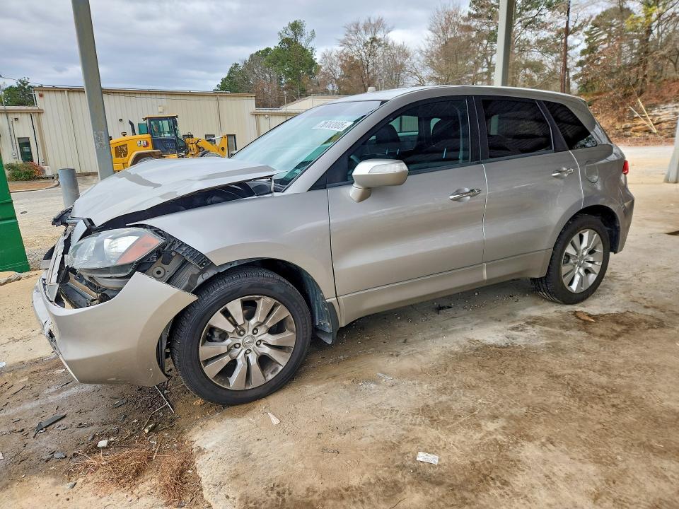 Продажа на аукционе авто 2011 Acura Rdx, vin: 5J8TB2H28BA007057, номер лота: 78783085