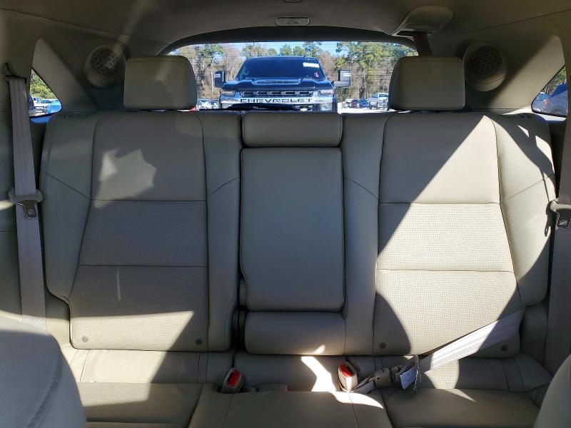 Aukcja sprzedaży 2014 Acura Rdx, vin: 5J8TB4H58EL020888, numer aukcji: 75502295