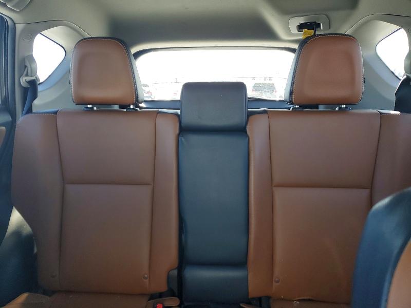 Продажа на аукционе авто 2016 Toyota Rav4 Limit, vin: 2T3DFREV3GW432452, номер лота: 76913935