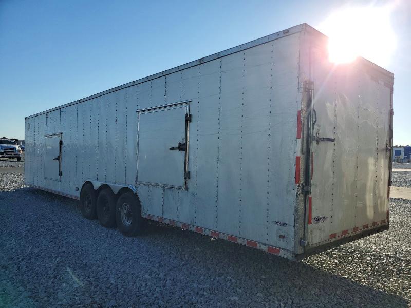 75826975 :رقم المزاد ، 5WKBE3638R1082977 vin ، 2024 Freedom Trailer مزاد بيع
