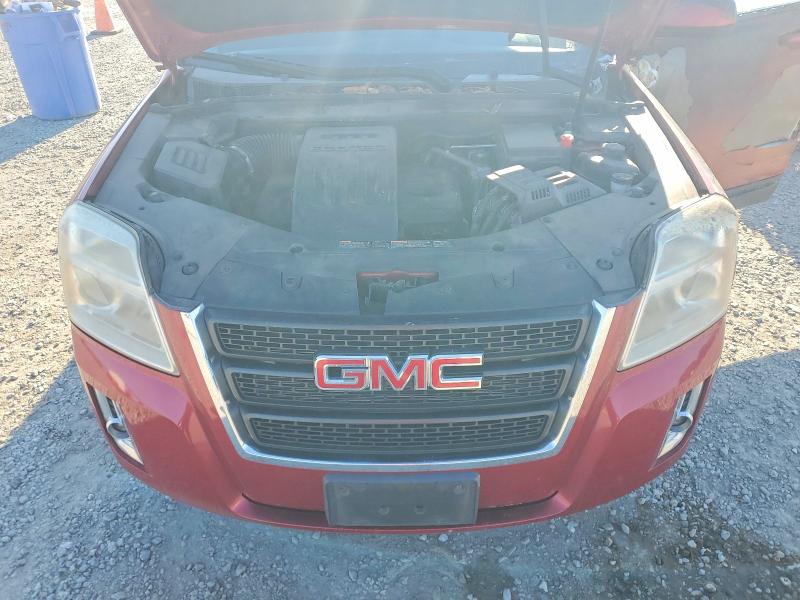 76988655 :رقم المزاد ، 2GKALMEKXF6226385 vin ، 2015 Gmc Terrain مزاد بيع