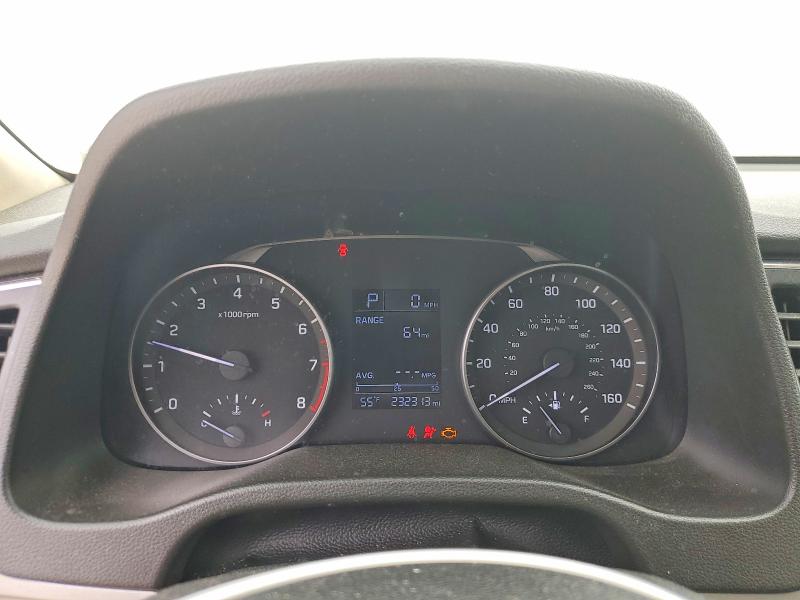 Продажа на аукционе авто 2017 Hyundai Elantra, vin: 5NPD74LF2HH112608, номер лота: 98799895