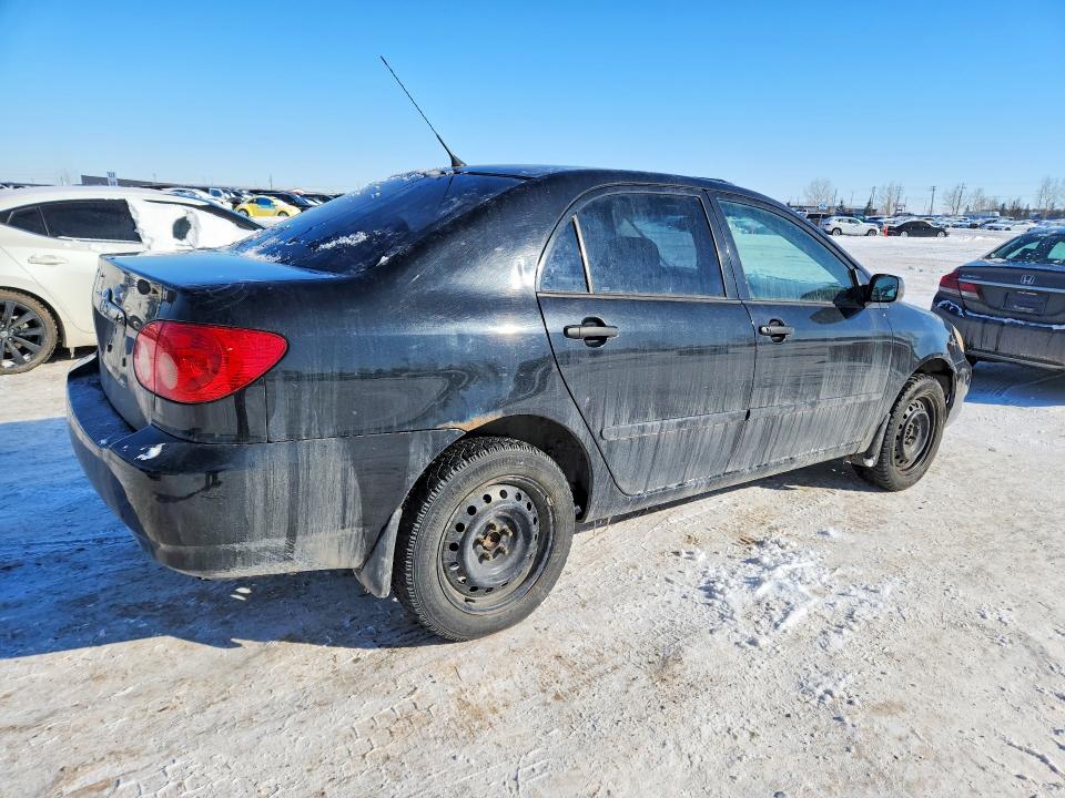 Aukcja sprzedaży 2006 Toyota Corolla, vin: 2T1BR32EX6C671229, numer aukcji: 77794075