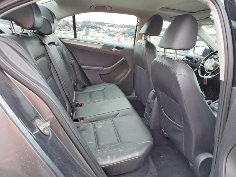 Aukcja sprzedaży 2018 Volkswagen Jetta, vin: 3VWDB7AJ6JM227443, numer aukcji: 79030345