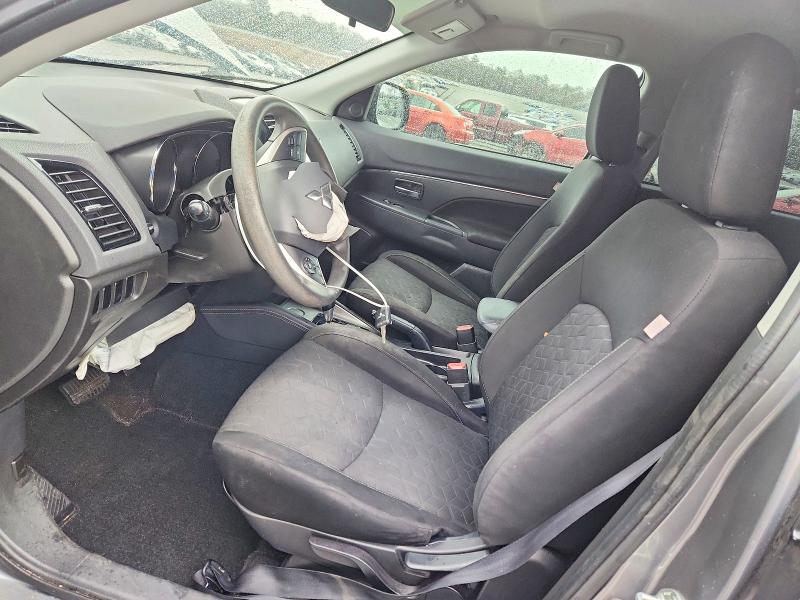 Продаж на аукціоні авто 2020 Mitsubishi Outlander Sport, vin: JA4AP3AU5LU006502, номер лоту: 79168035