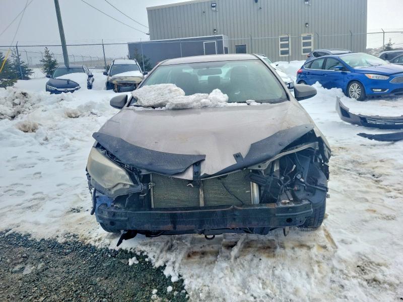 Продаж на аукціоні авто 2014 Toyota Corolla L, vin: 2T1BURHE8EC120370, номер лоту: 77283915
