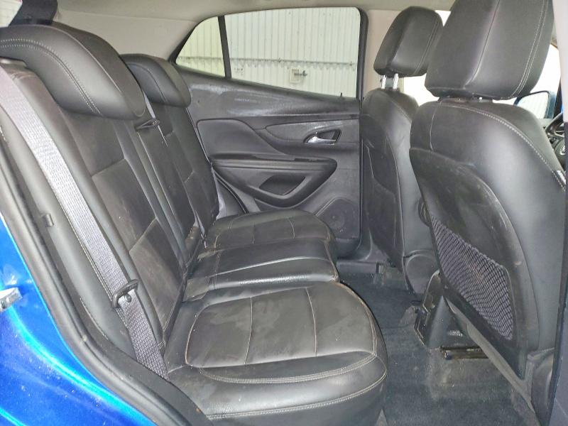 Продаж на аукціоні авто 2018 Buick Encore, vin: KL4CJHSBXJB678763, номер лоту: 76919745