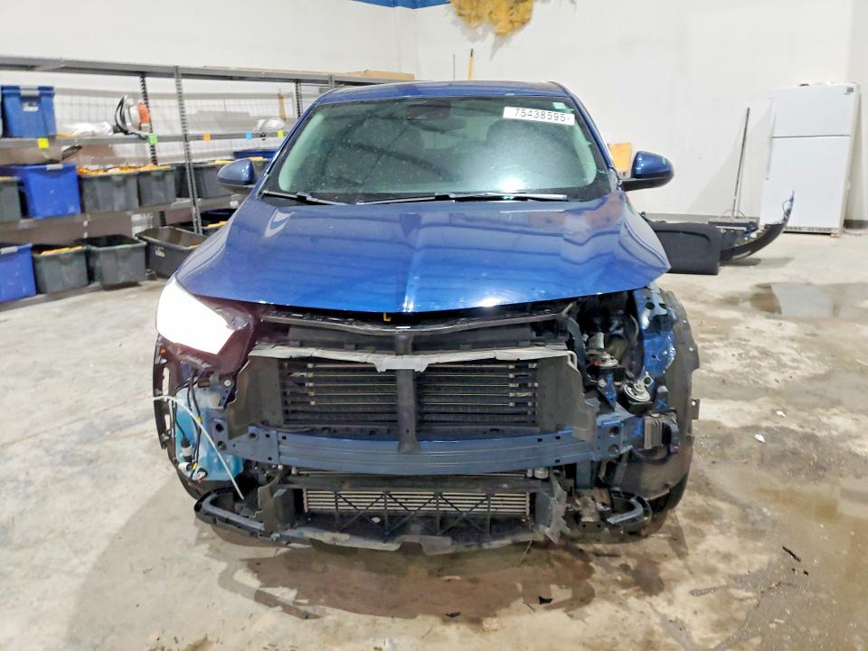Auction sale of the 2020 Buick Encore Gx, vin: KL4MMBS2XLB122805, lot number: 75438595