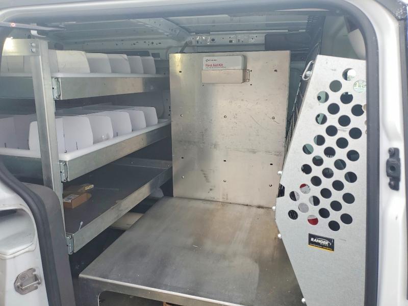 Продаж на аукціоні авто 2022 Ford Transit Connect, vin: NM0LS7S71N1528817, номер лоту: 76018735