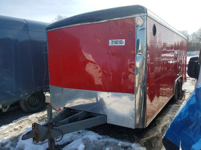 2021 Haul-about Unknown მანქანა იყიდება აუქციონზე, vin: 7P6500J20M1007438, აუქციონის ნომერი: 78160165