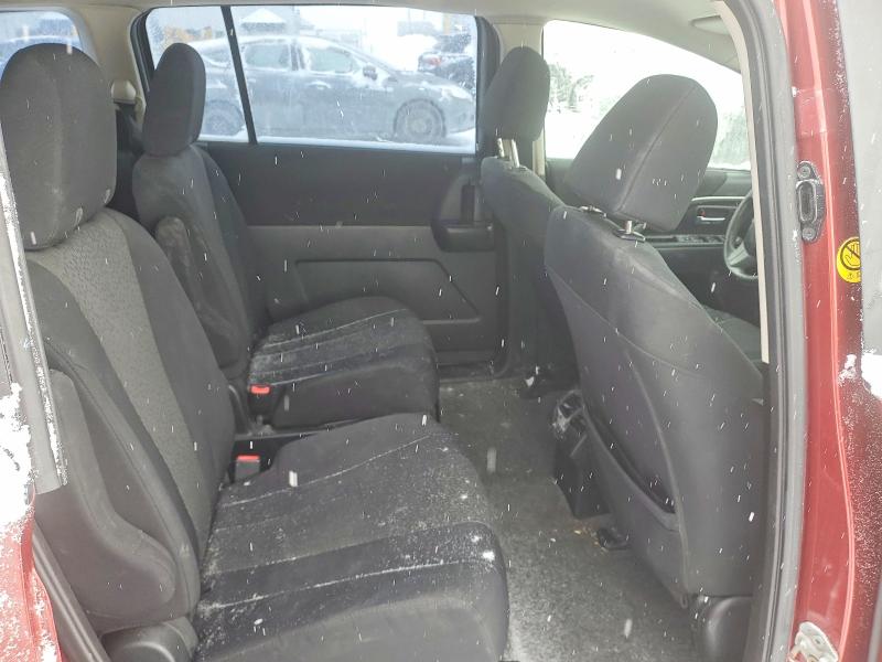 Продаж на аукціоні авто 2012 Mazda 5, vin: JM1CW2CL0C0112461, номер лоту: 78668855