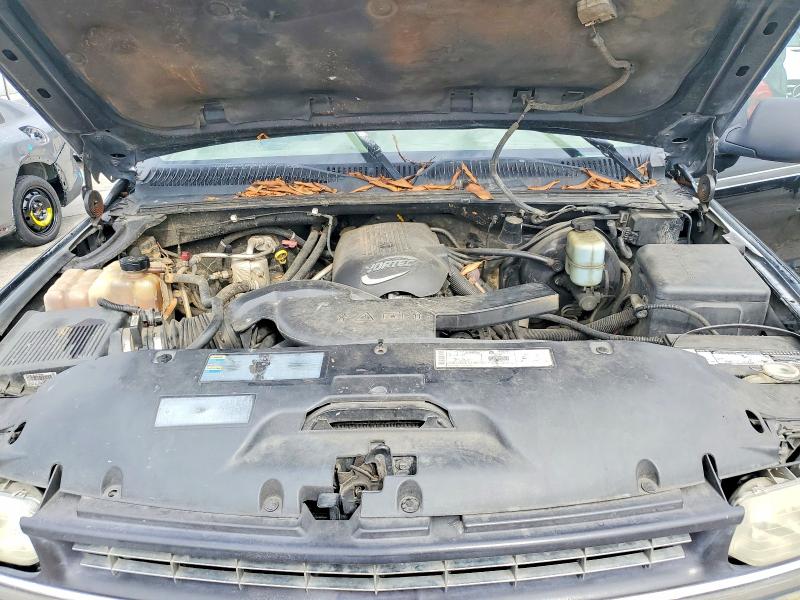77177885 :رقم المزاد ، 2GCEC19V811186099 vin ، 2001 Chevrolet Silverado مزاد بيع