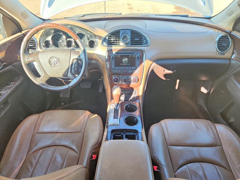 Aukcja sprzedaży 2016 Buick Enclave, vin: 5GAKRCKD2GJ318448, numer aukcji: 75383125