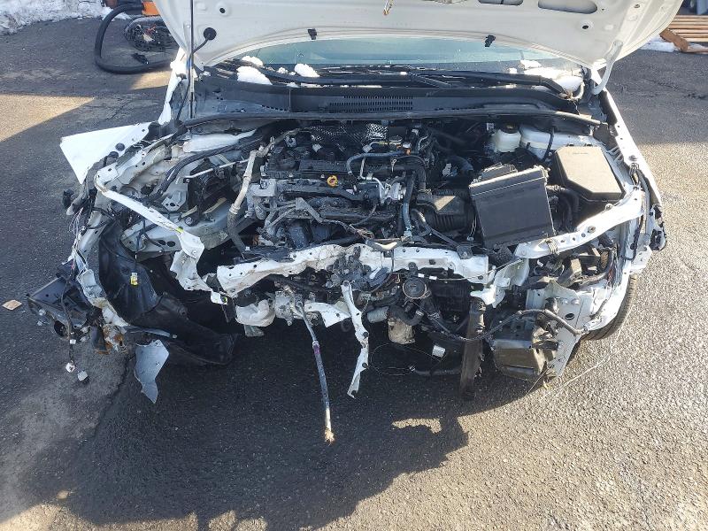 Aukcja sprzedaży 2025 Toyota Corolla, vin: 5YFB4MDE7SP288313, numer aukcji: 79194225