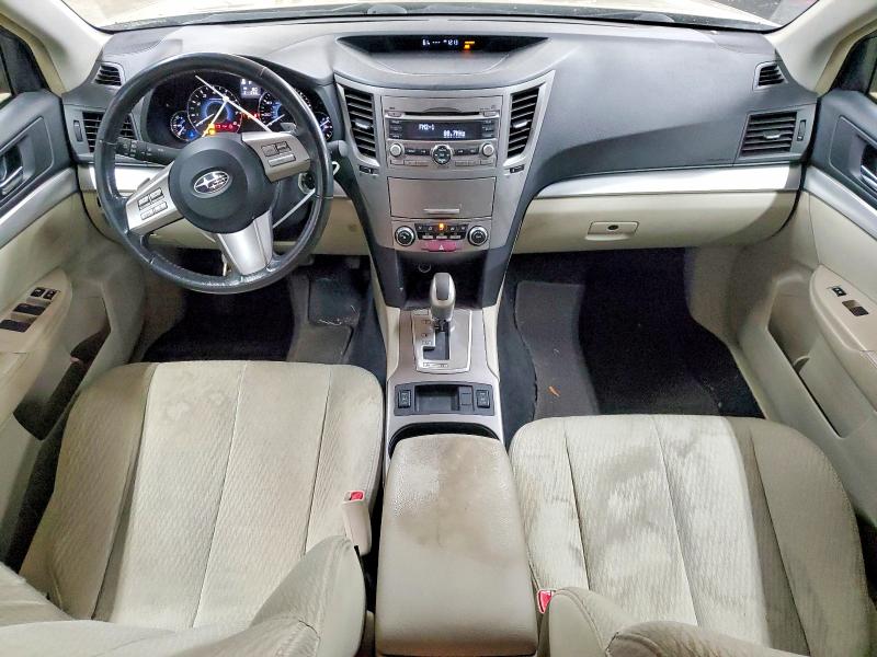 Aukcja sprzedaży 2010 Subaru Outback 2., vin: 4S4BRBCC7A3320802, numer aukcji: 76607625