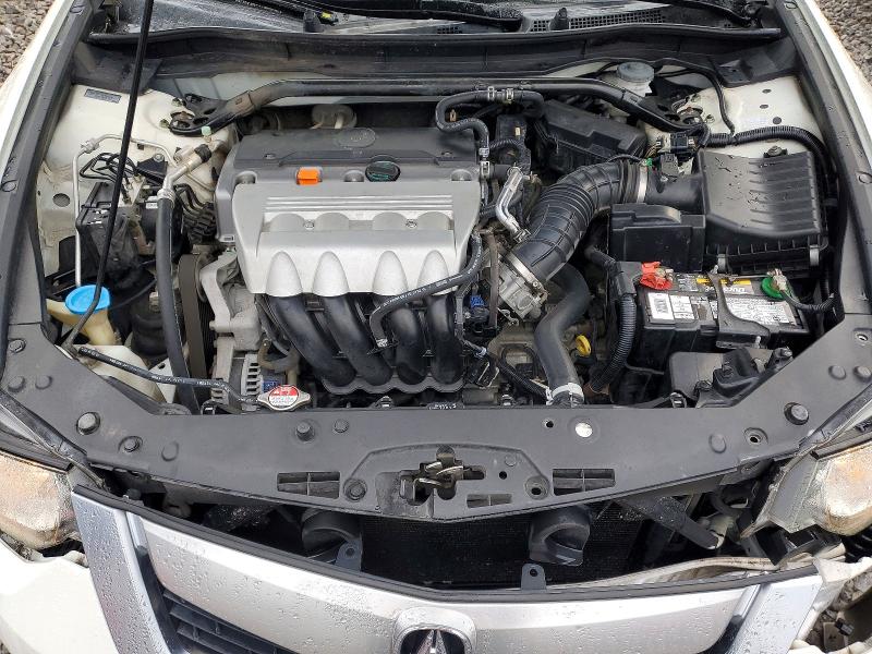 Продажа на аукционе авто 2010 Acura Tsx, vin: JH4CU2F65AC031705, номер лота: 75997815