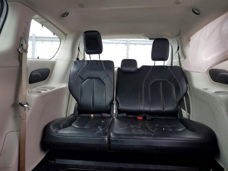 Продаж на аукціоні авто 2022 Chrysler Pacifica, vin: 2C4RC1BG4NR140533, номер лоту: 78989295