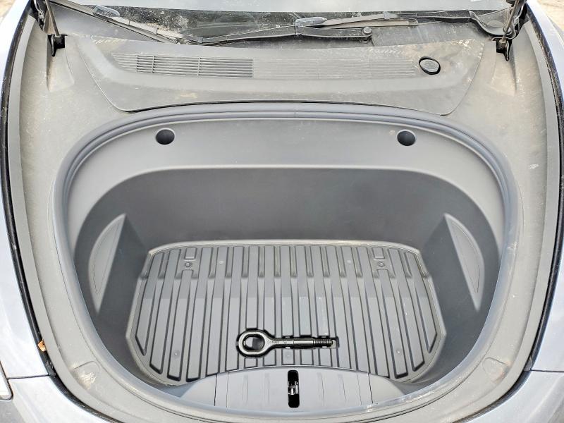 Продажа на аукционе авто 2023 Tesla Model 3, vin: 5YJ3E1EA4PF704137, номер лота: 76693795