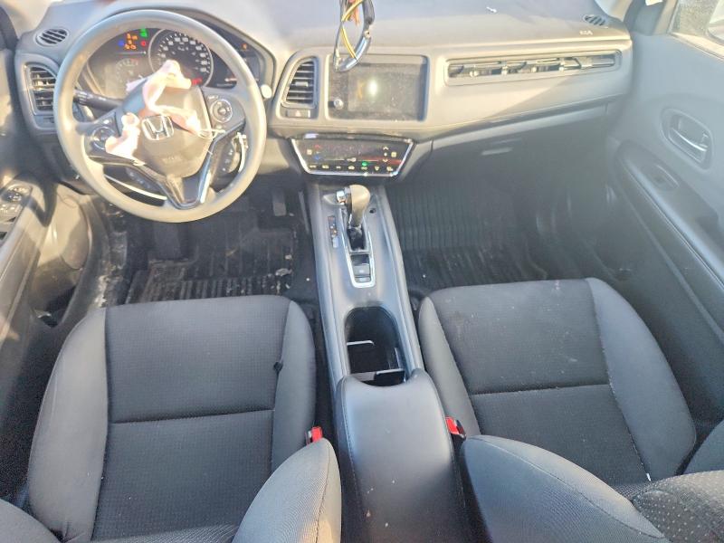 Продажа на аукционе авто 2019 Honda Hr-v, vin: 3CZRU5H34KM101267, номер лота: 78535725