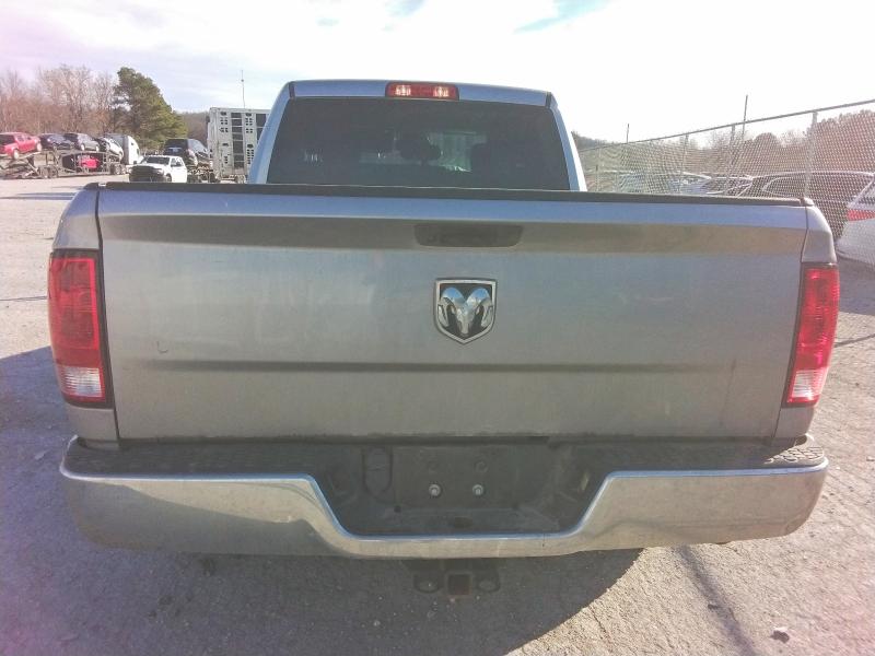 2020 Ram 1500 Classic მანქანა იყიდება აუქციონზე, vin: 1C6RR6FG4LS119500, აუქციონის ნომერი: 77745365