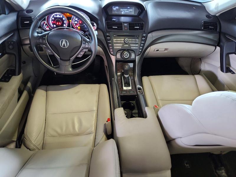 Продажа на аукционе авто 2012 Acura Tl, vin: 19UUA8F24CA027160, номер лота: 76627325
