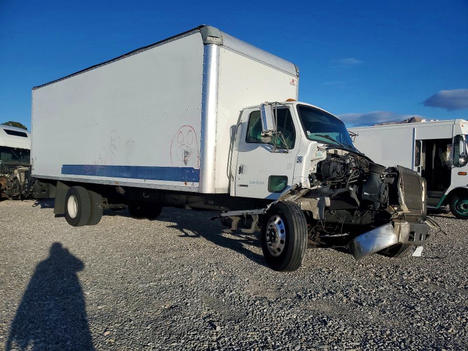 2009 Sterling Truck Acterra მანქანა იყიდება აუქციონზე, vin: 2FZACFDU69AAL9632, აუქციონის ნომერი: 77752895