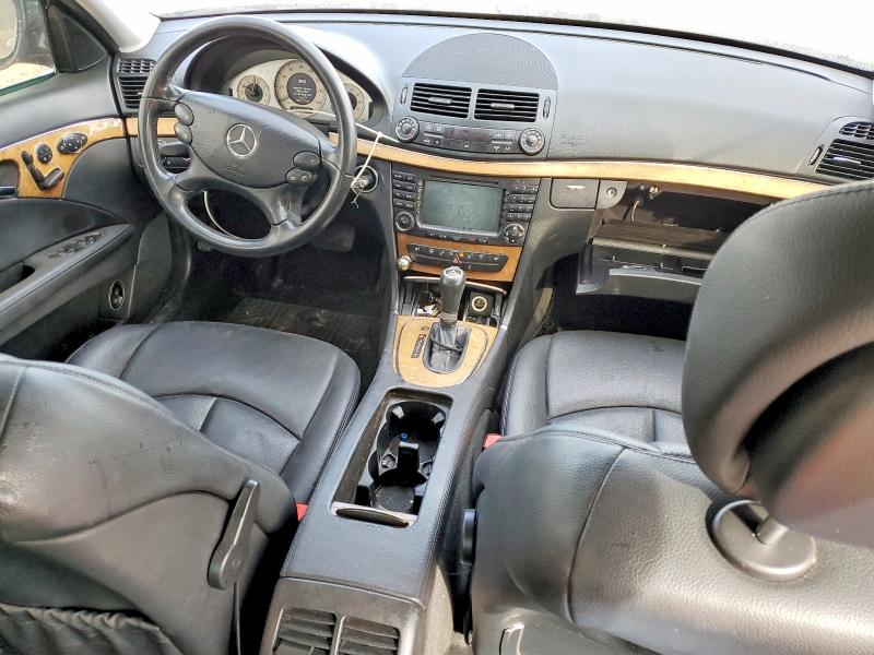 Aukcja sprzedaży 2008 Mercedes-benz E, vin: WDBUF56X48B211637, numer aukcji: 76456945