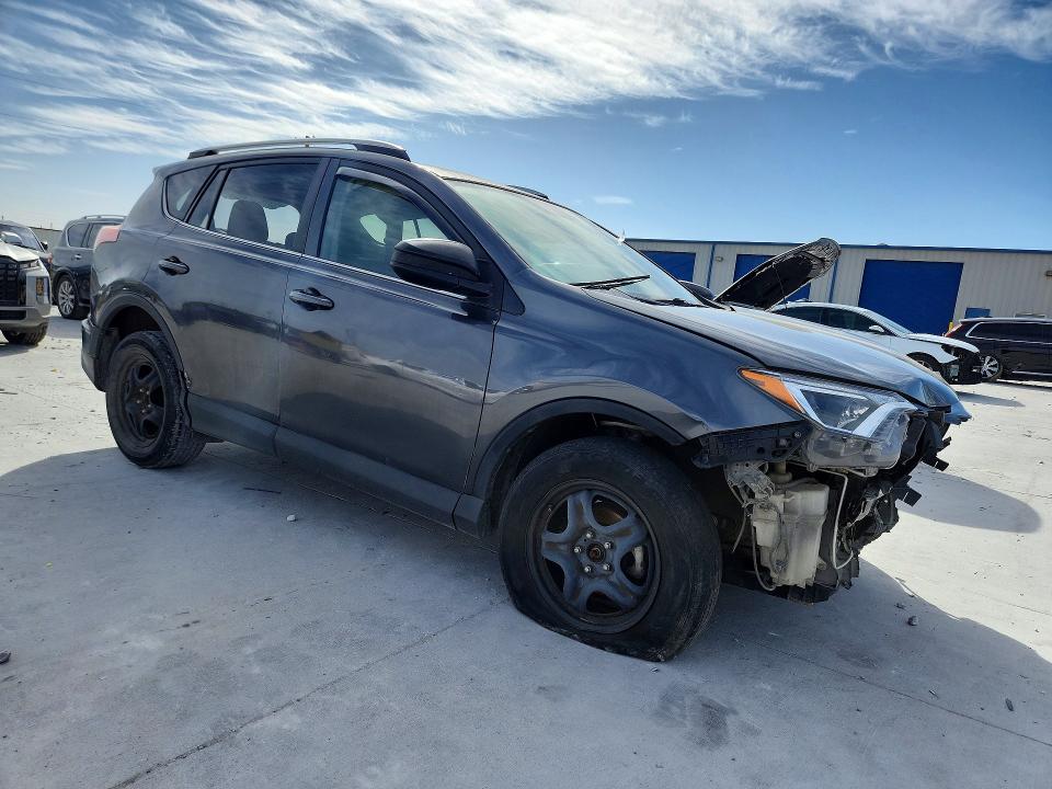 Aukcja sprzedaży 2016 Toyota Rav4, vin: JTMZFREVXGJ089580, numer aukcji: 78219825