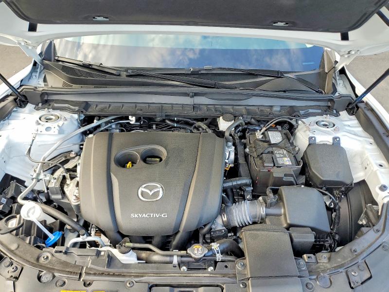 79234545 :رقم المزاد ، 7MMVABDM4RN217305 vin ، 2024 Mazda Cx-50 مزاد بيع