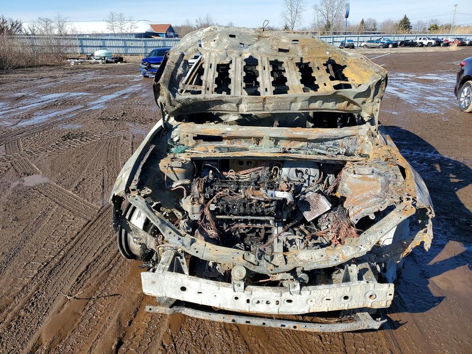 78998185 :رقم المزاد ، 3MVDMBBM0PM527642 vin ، 2023 Mazda Cx-30 مزاد بيع