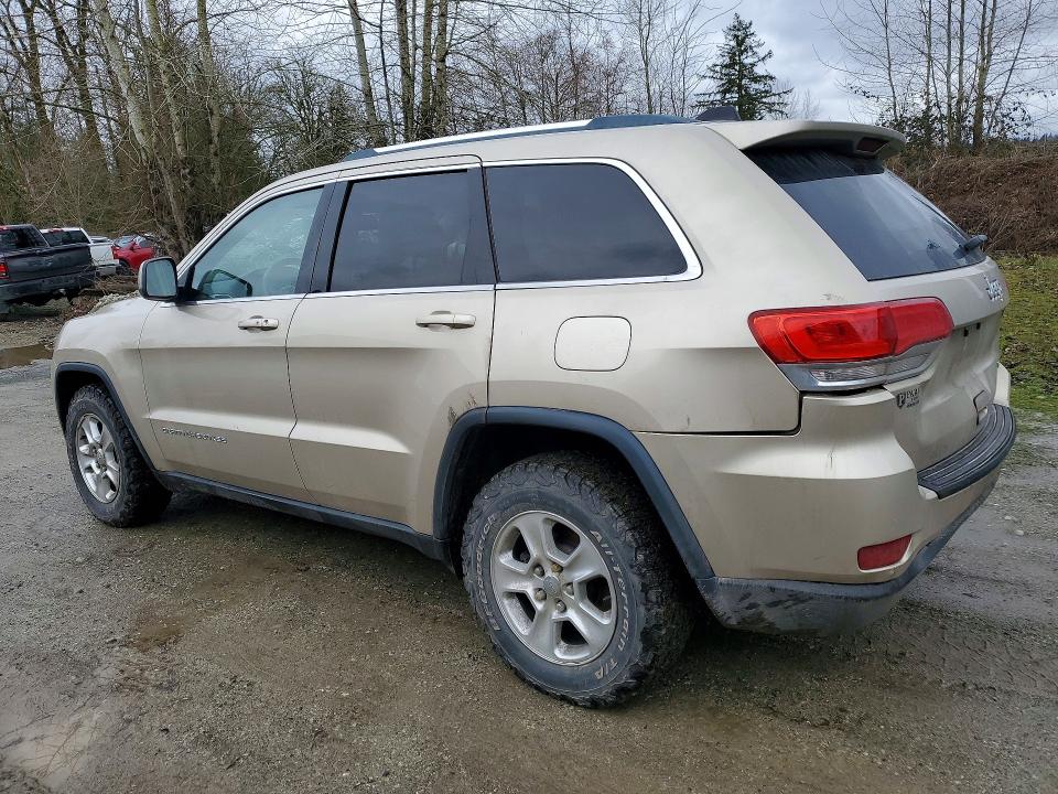 75374445 :رقم المزاد ، 1C4RJEAG7EC179432 vin ، 2014 Jeep Grand Cherokee مزاد بيع