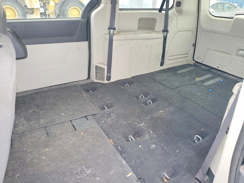 Продаж на аукціоні авто 2010 Dodge Grand Caravan, vin: 2D4RN4DE9AR485335, номер лоту: 77605395