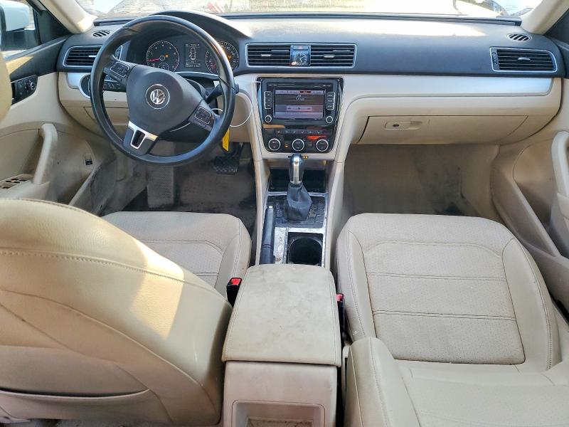 Aukcja sprzedaży 2012 Volkswagen Passat, vin: 1VWBH7A33CC076671, numer aukcji: 77713905