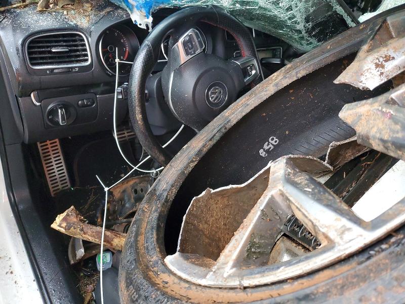 Продаж на аукціоні авто 2013 Volkswagen Gti, vin: WVWHV7AJ1DW007112, номер лоту: 79086945