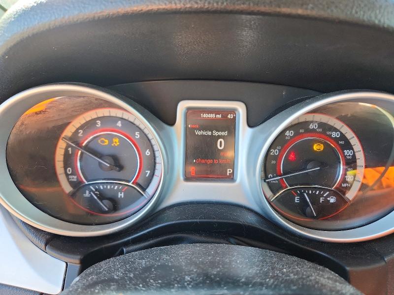 2013 Dodge Journey მანქანა იყიდება აუქციონზე, vin: 3C4PDCBB8DT562692, აუქციონის ნომერი: 77611275