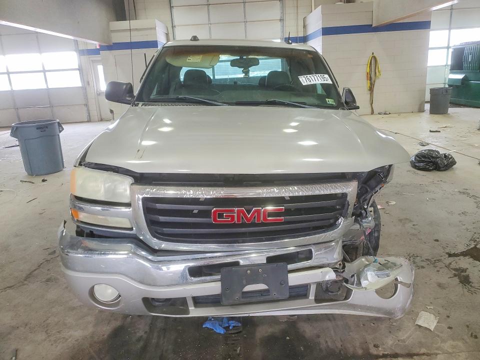 Aukcja sprzedaży 2004 Gmc New Sierra, vin: 2GTEK19T541253067, numer aukcji: 76177195