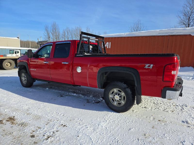 Продаж на аукціоні авто 2009 Chevrolet Silverado, vin: 1GCHK43K89F147579, номер лоту: 74737595