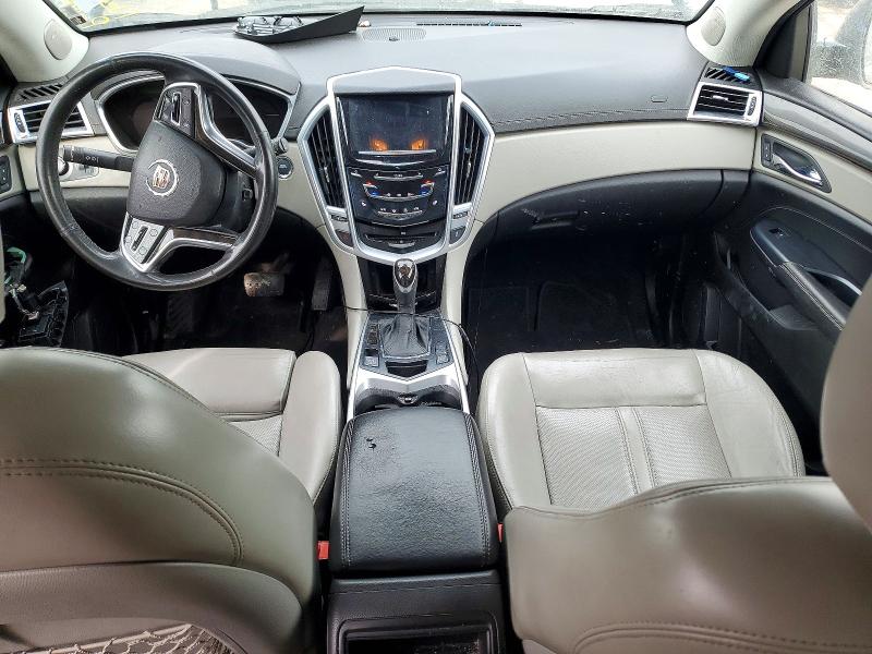 Продажа на аукционе авто 2013 Cadillac Srx, vin: 3GYFNCE34DS605938, номер лота: 75301005