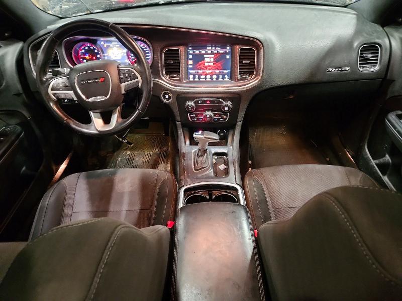 Aukcja sprzedaży 2015 Dodge Charger, vin: 2C3CDXHG3FH811764, numer aukcji: 77715025