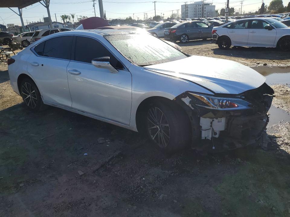 77593475 :رقم المزاد ، 58ADZ1B16RU176905 vin ، 2024 Lexus Es 350 مزاد بيع
