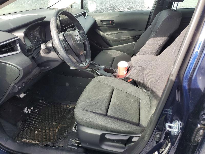 Продажа на аукционе авто 2025 Toyota Corolla, vin: 5YFB4MDE6SP294605, номер лота: 78307245